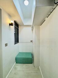 Hundred Palms Residences (D19), Condominium #454331551